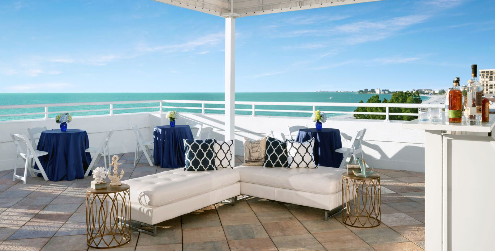 Image of Spa The Don CeSar, 1928, Member of Historic Hotels of America, in St. Petersburg, Florida, Hot Deals