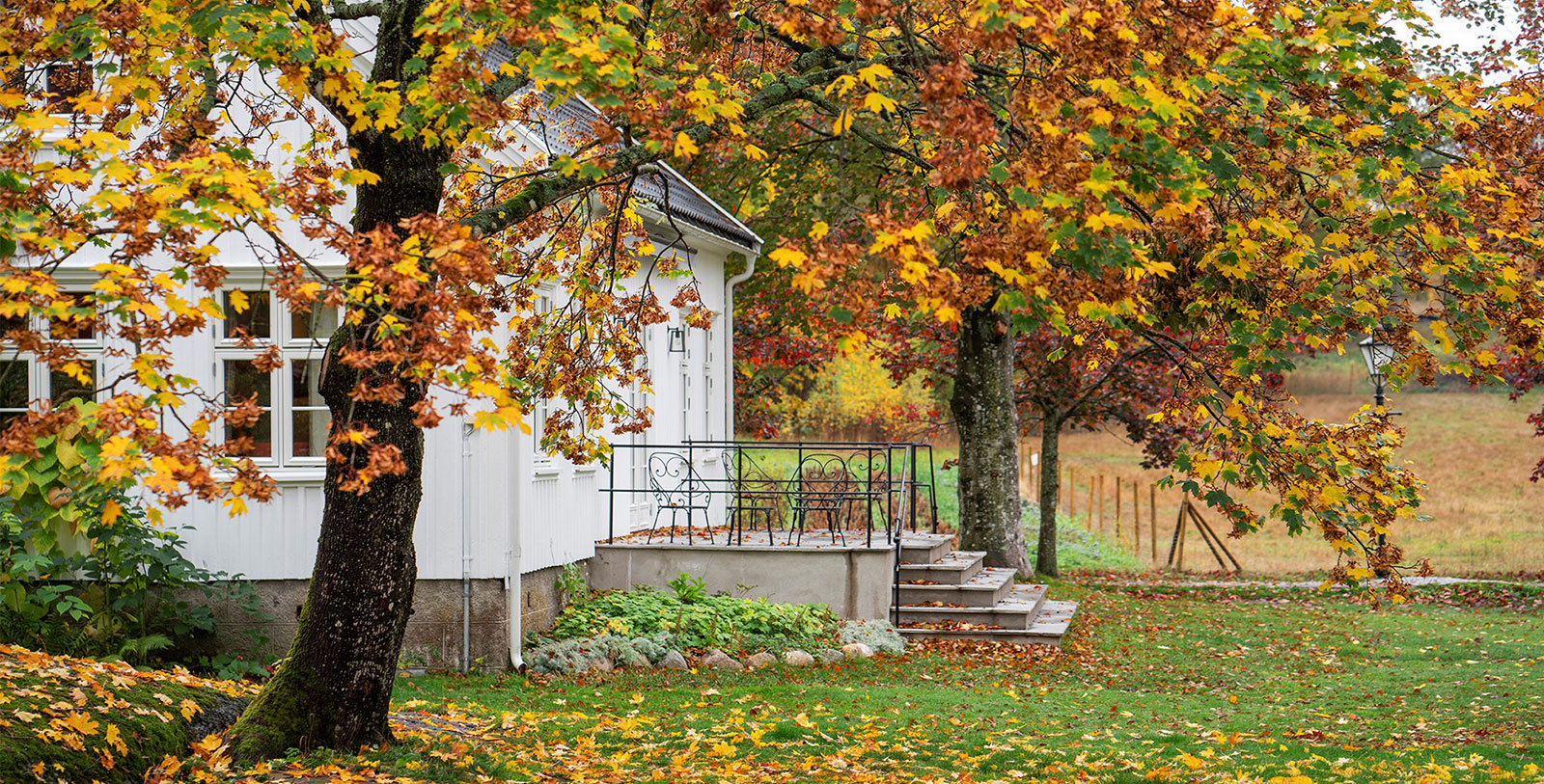 Exterior Image of Engo Gard