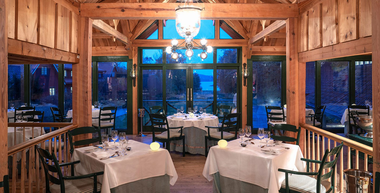 Image of meeting and event space classroom Engø Gård, 1845, Member of Historic Hotels Worldwide, in Tjome, Norway, Weddings