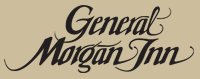 
    General Morgan Inn & Conference Center
 in Greeneville