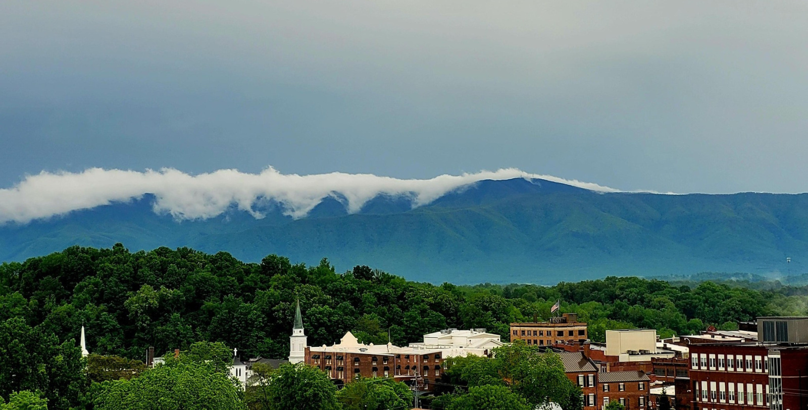 Discover the Great Smoky Mountains National Park, Capitol Theater, Cherokee National Forest, Nathaniel Green Museum, and Historic Green County Jail.
