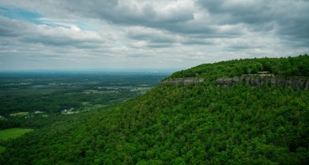 D&R Canal State Park