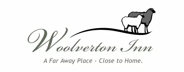 
    Woolverton Inn
 in Stockton