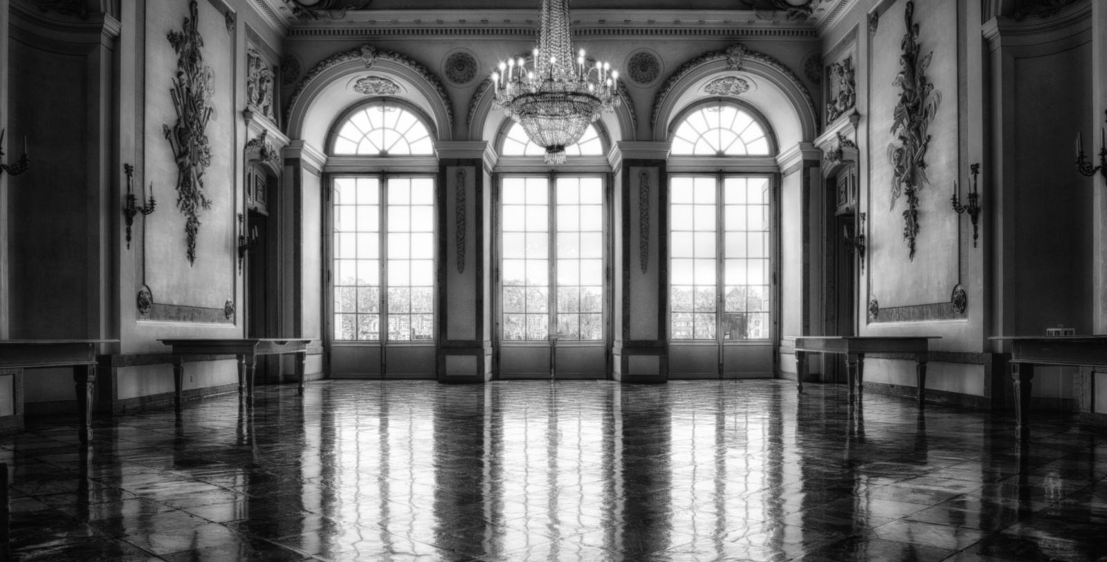 Explore the spectacular home of Henry Mercer by taking a trip to Fonthill Castle.