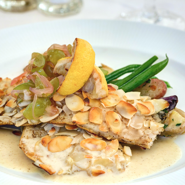 Omni homestead trout