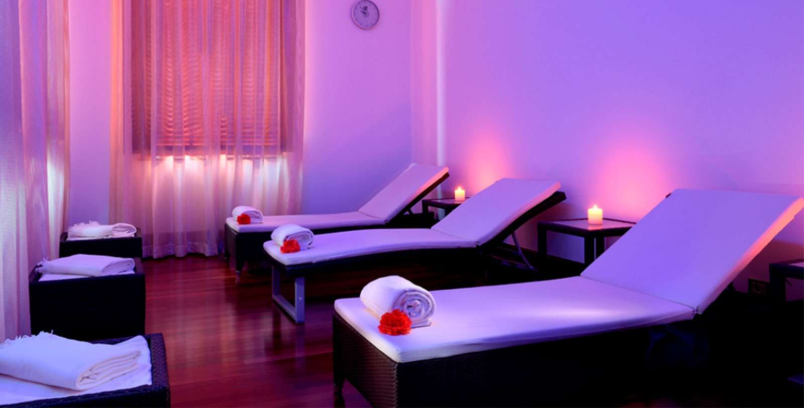 Image of Spa, Hilton Molino Stucky Venice, Italy, 1884, Member of Historic Hotels Worldwide, Spa