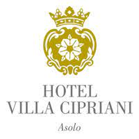 
    Hotel Villa Cipriani
 in Asolo