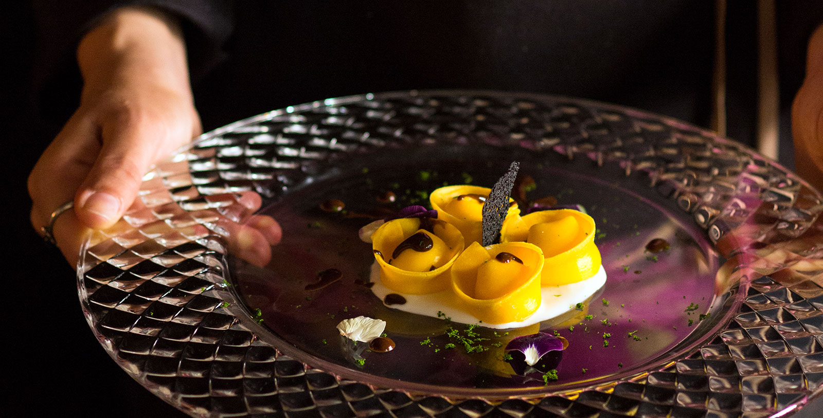 Image of Dining at The Oriental Bar, Metropole Hotel, 1500, Member of Historic Hotels Worldwide, in Venice, Italy, Taste