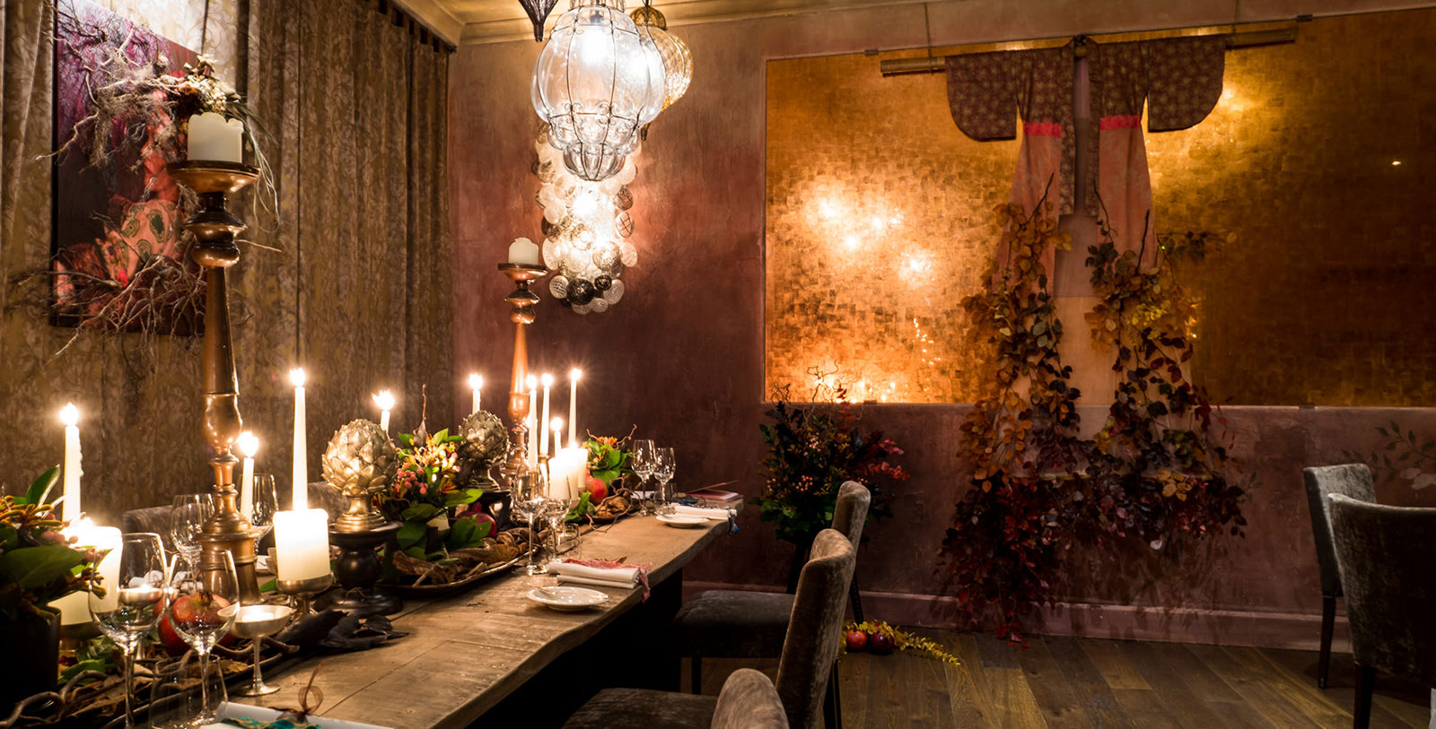 Image of Event Space Metropole Hotel, 1500, Member of Historic Hotels Worldwide, in Venice, Italy, Special Occasions