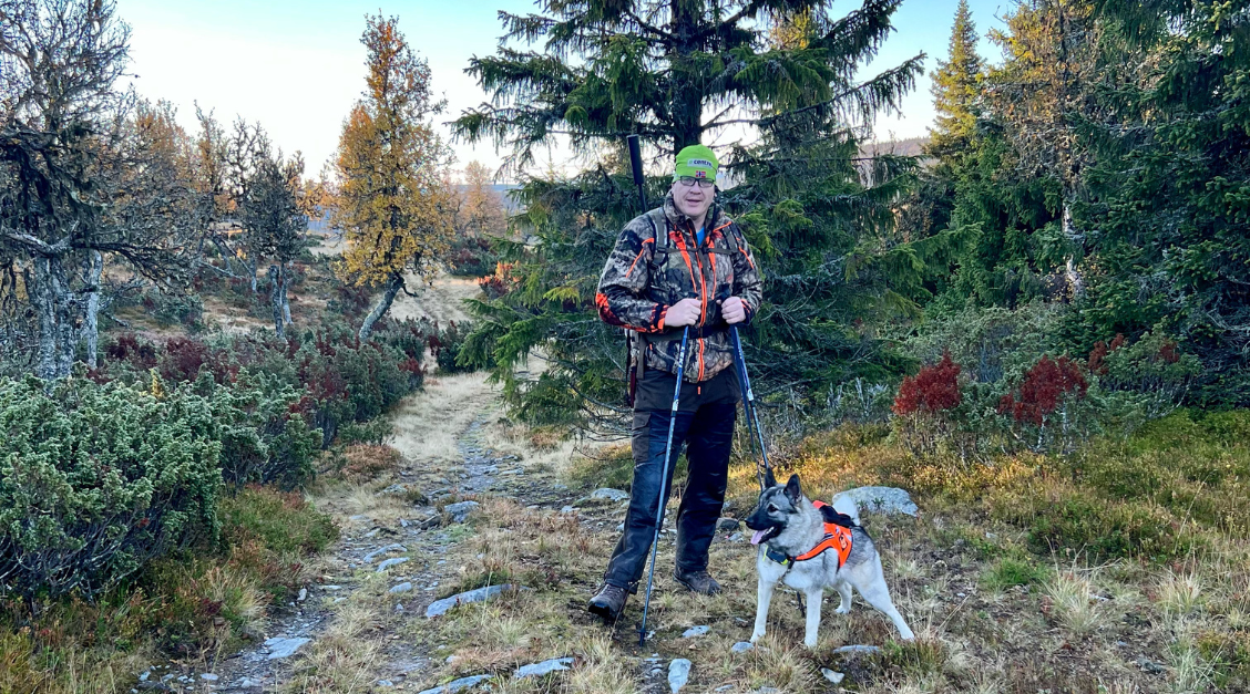 Moose and Moose Burgers