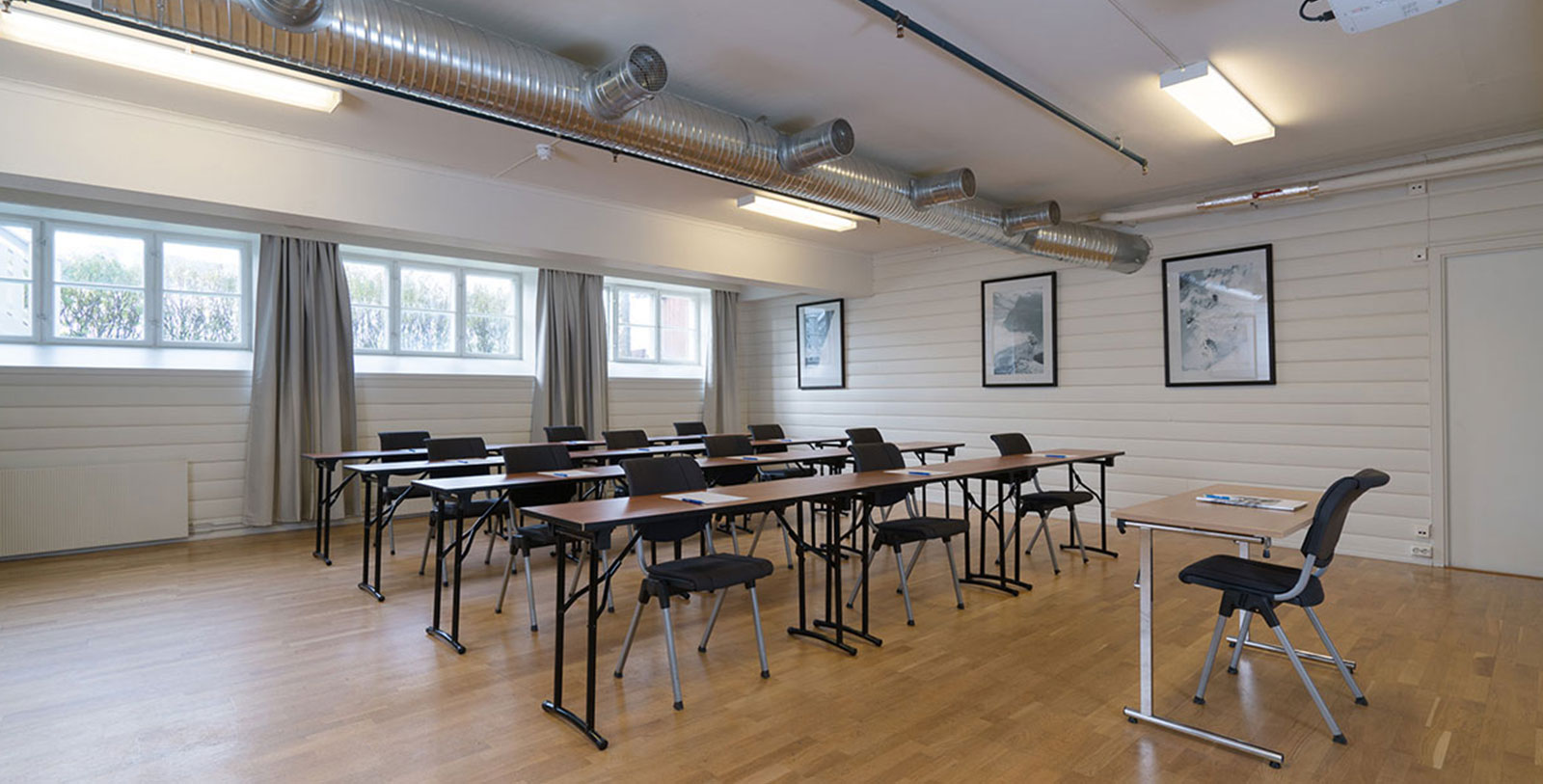 Image of Meeting Room Nermo Hotell & Apartments, 1442, Member of Historic Hotels Worldwide, in Oyer, Norway, Request for Proposal