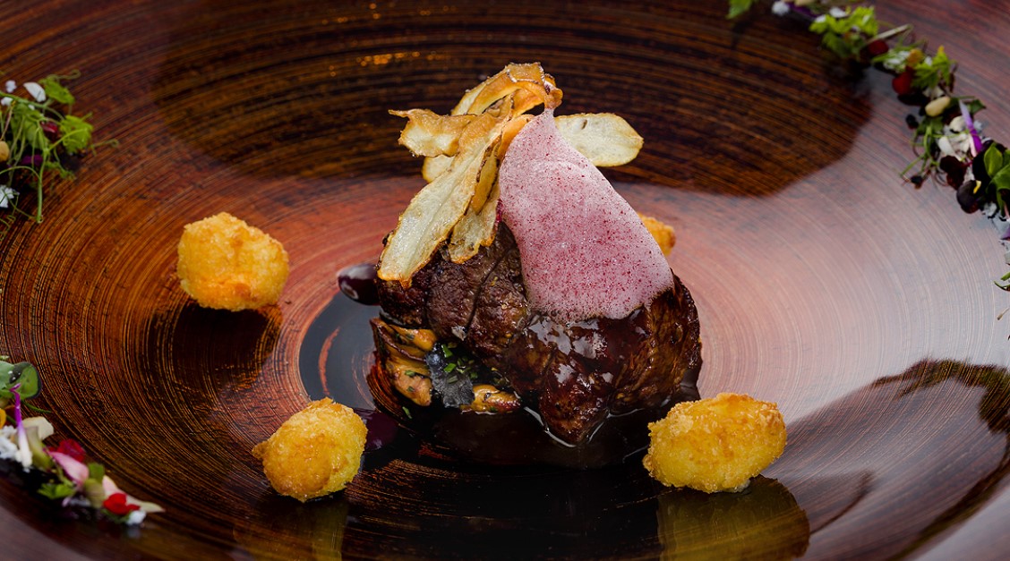 ‘Treasures of Žemaitija Forest