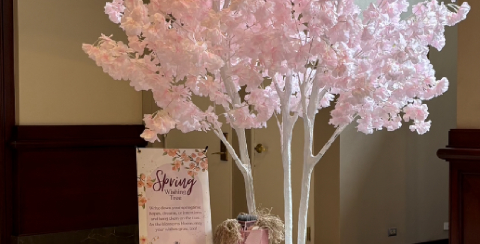Image of Meeting Room set up for conference at Capital Hilton, 1943, Member of Historic Hotels of America, in Washington, District of Columbia, Experience