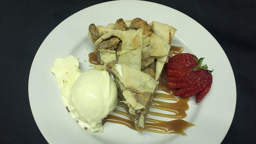 Shenandoah Apple Pie