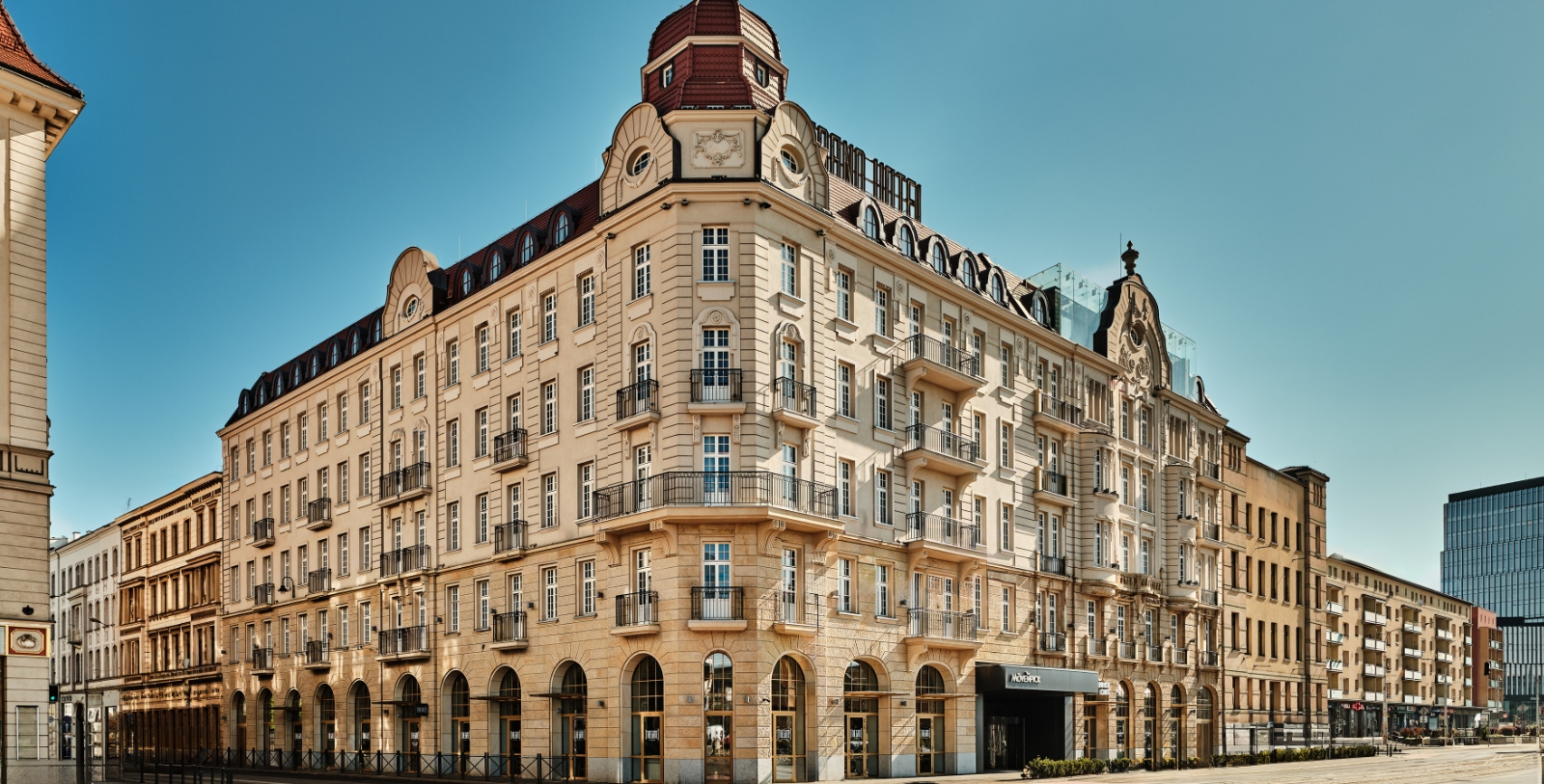 Visit the Wroclaw Opera, The Cathedral of St. John the Baptist, and UNESCO World Heritage Site Centennial Hall.