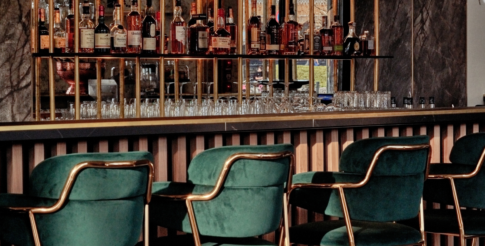 Taste traditional Polish and Silesian fare, including a sour soup called “żurek.”