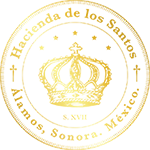 
    Hacienda de los Santos
 in Alamos