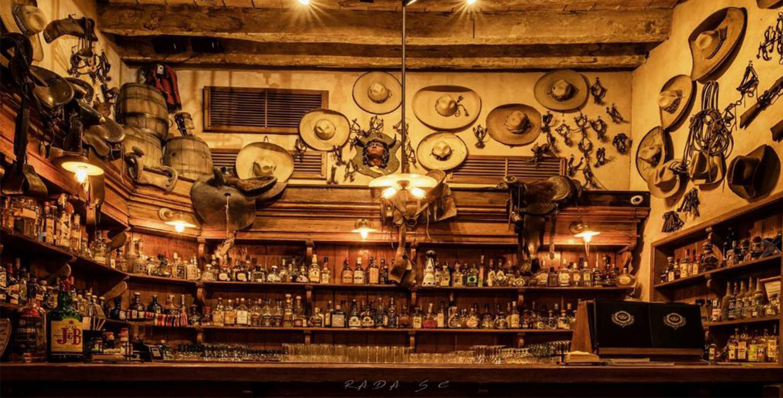 Discover the Spanish Colonial-style architecture of this terrific holiday destination.