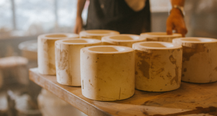 Egersund Fayance Museum