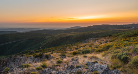 UNESCO Global Geopark