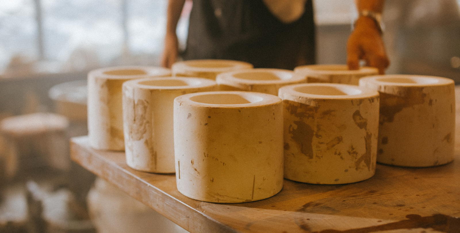 Explore the Egersund Fayance Museum, a factory in Egersund that has supplied the Norwegian people with stoneware for more than 132 years.