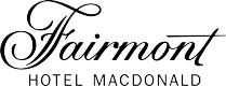 
    Fairmont Hotel Macdonald
 in Edmonton