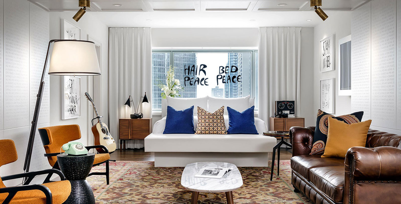 Experience the Musée des Beaux-Arts de Montréal.