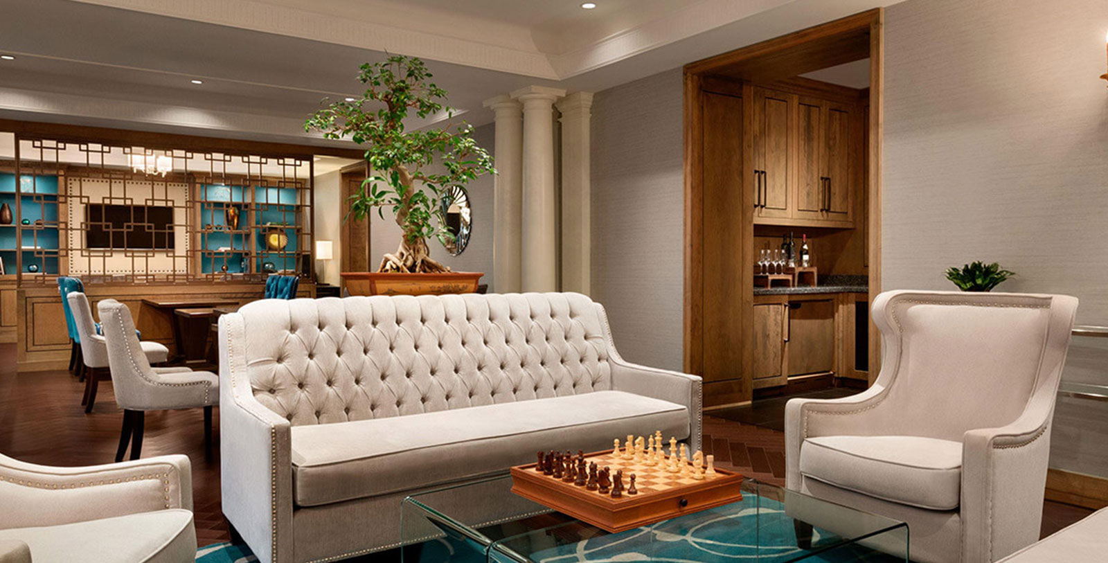 Explore the Rideau Canal National Historic Site several blocks away.