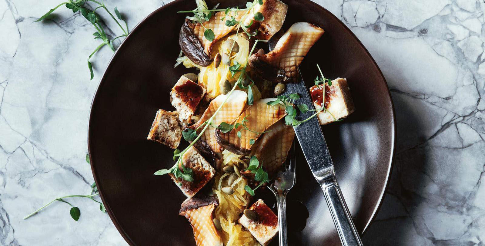 Taste the many local foods for sale at the famous ByWard Market.