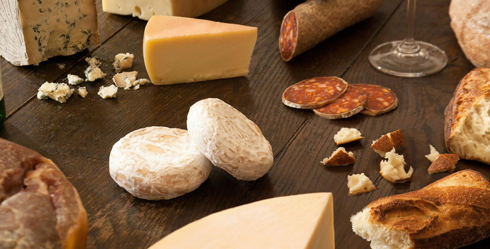 Taste the rich regional cuisine of Québec along The Charlevoix Flavor Trial.