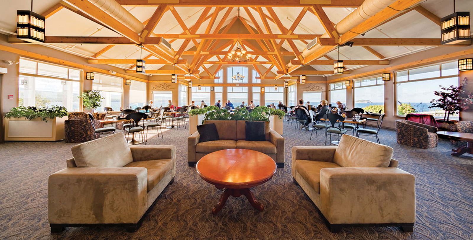 Image of The Arduane, Keltic Lodge Resort and Spa, 1940, Member of Historic Hotels Worldwide, in Ingonish Beach, Nova Scotia, Special Occasions