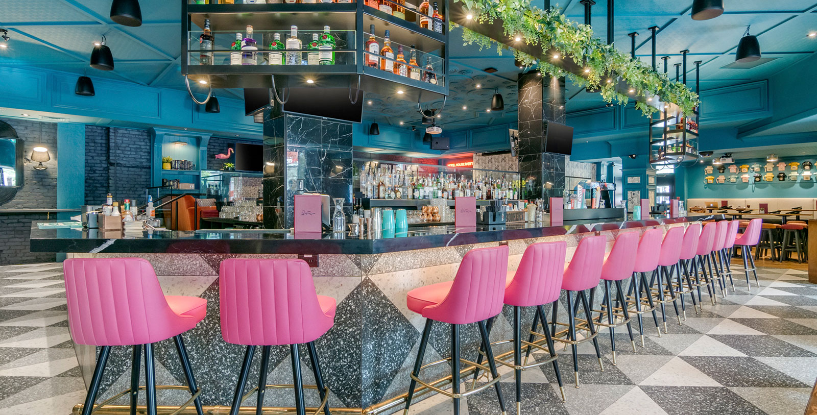Image of The Living Room, Hotel Belmont Vancouver MGallery, 1911, a Member of Historic Hotels Worldwide in Vancouver, British Columbia, Canada, Dining