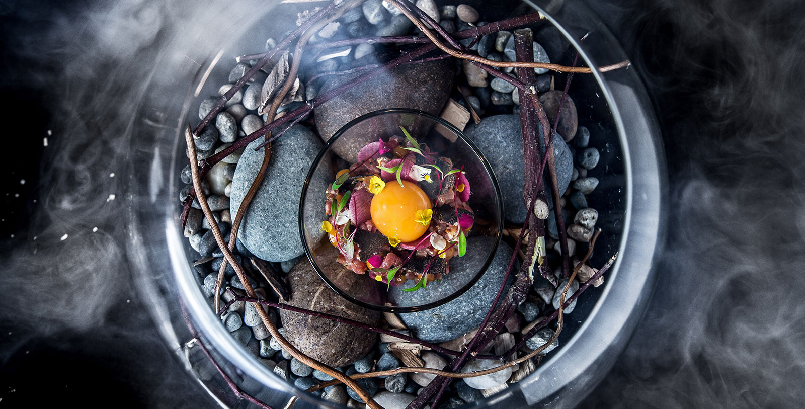 Taste the outstanding flavors of Vancouver’s Granville Island Public Market.