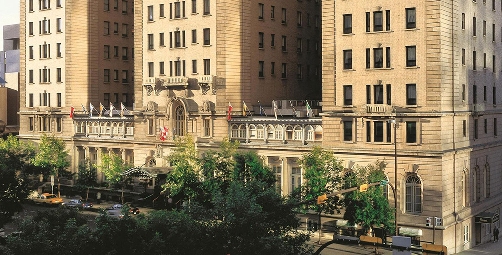 Walk to the top of Calgary Tower right across the street or spend a day enjoying Calaway Park, Canada's largest outdoor theme park.