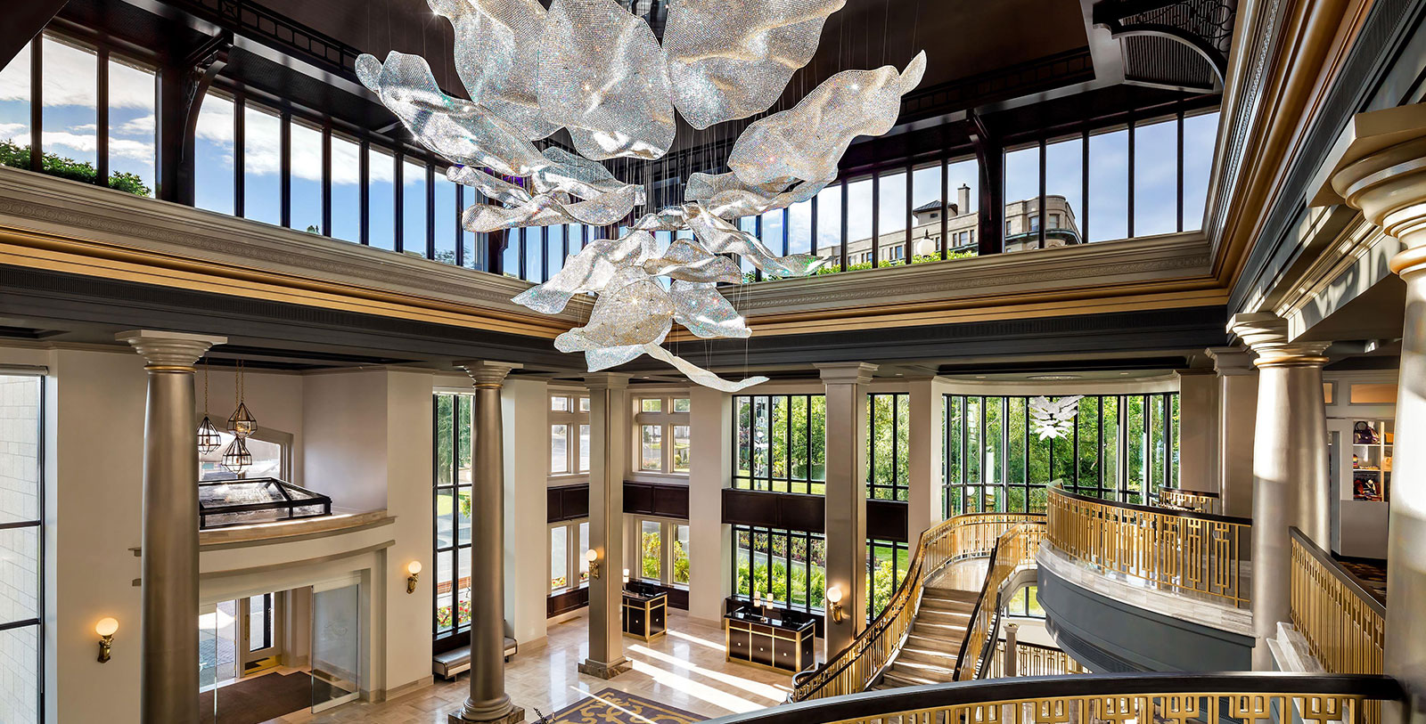 Explore Craigdarroch Castle nearby.