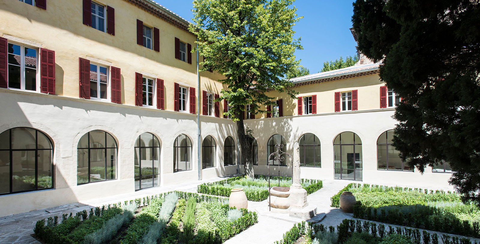 Explore the Arles Amphitheatre just moments away.
