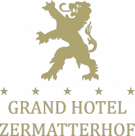 
    Grand Hotel Zermatterhof
 in Zermatt