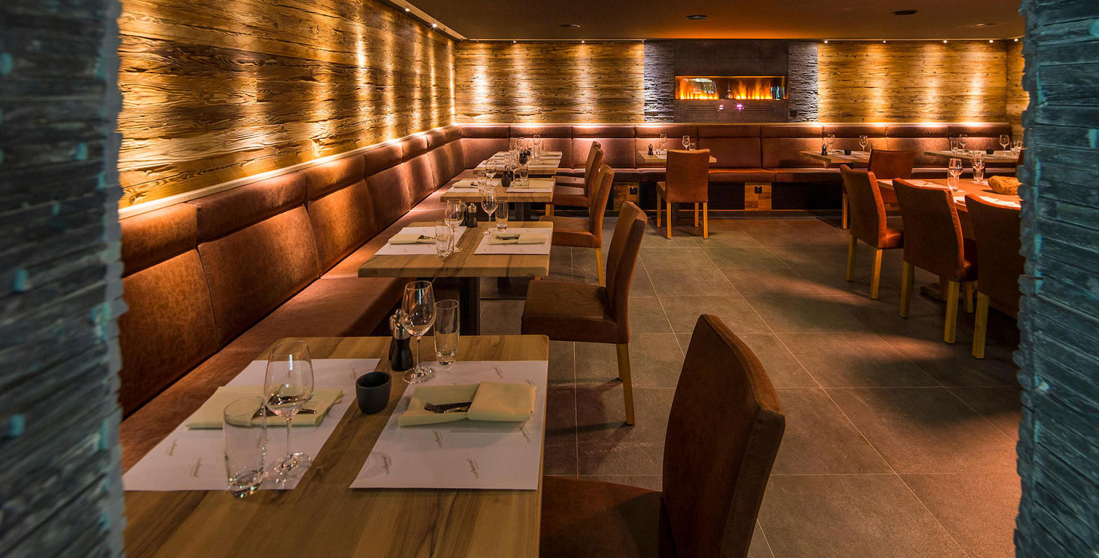 Image of saycheese!, Grand Hotel Zermatterhof, 1879, Member of Historic Hotels Worldwide, Zermatt, Switzerland, Dining