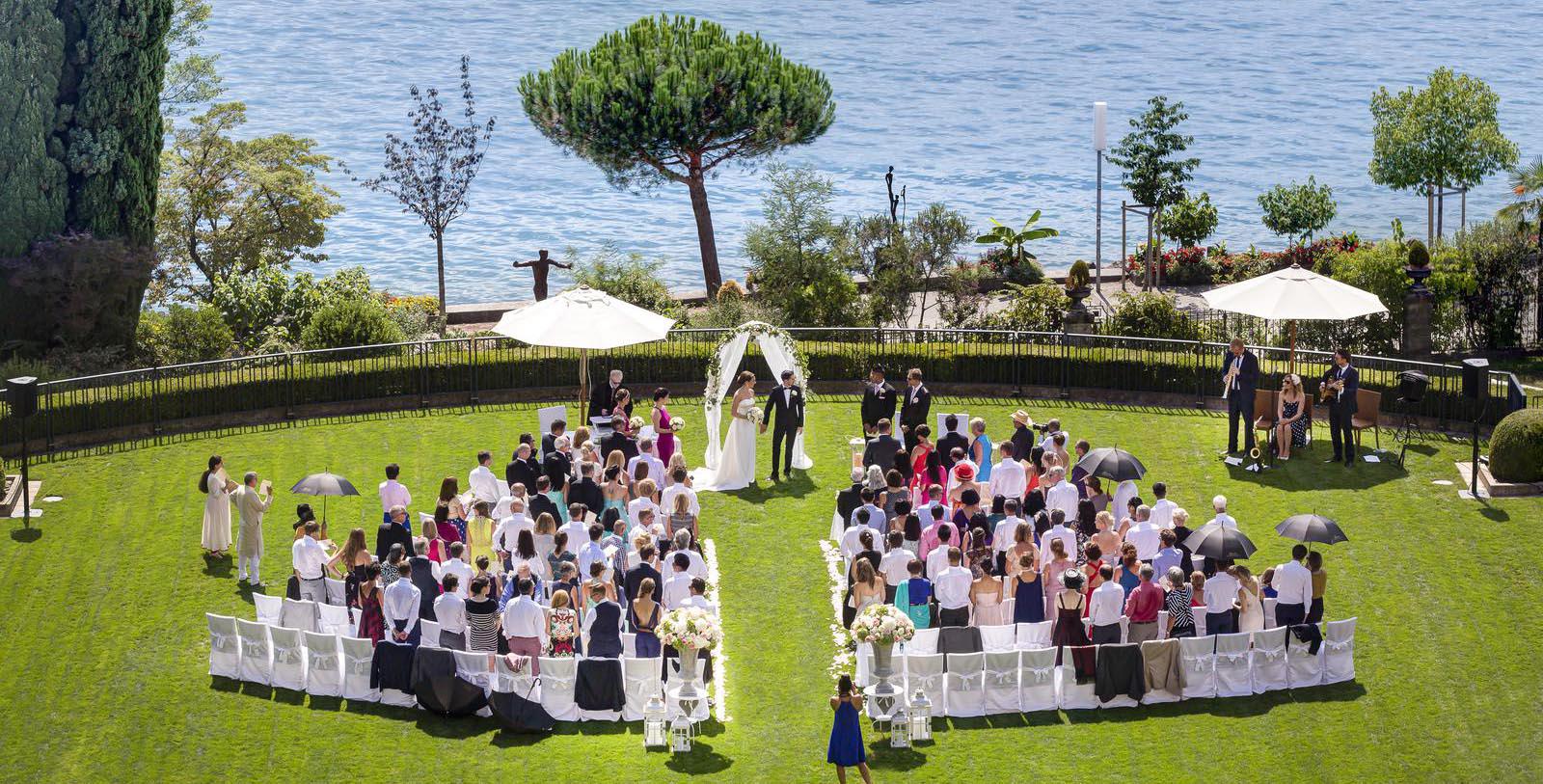 Experience Chaplin’s World nearby.