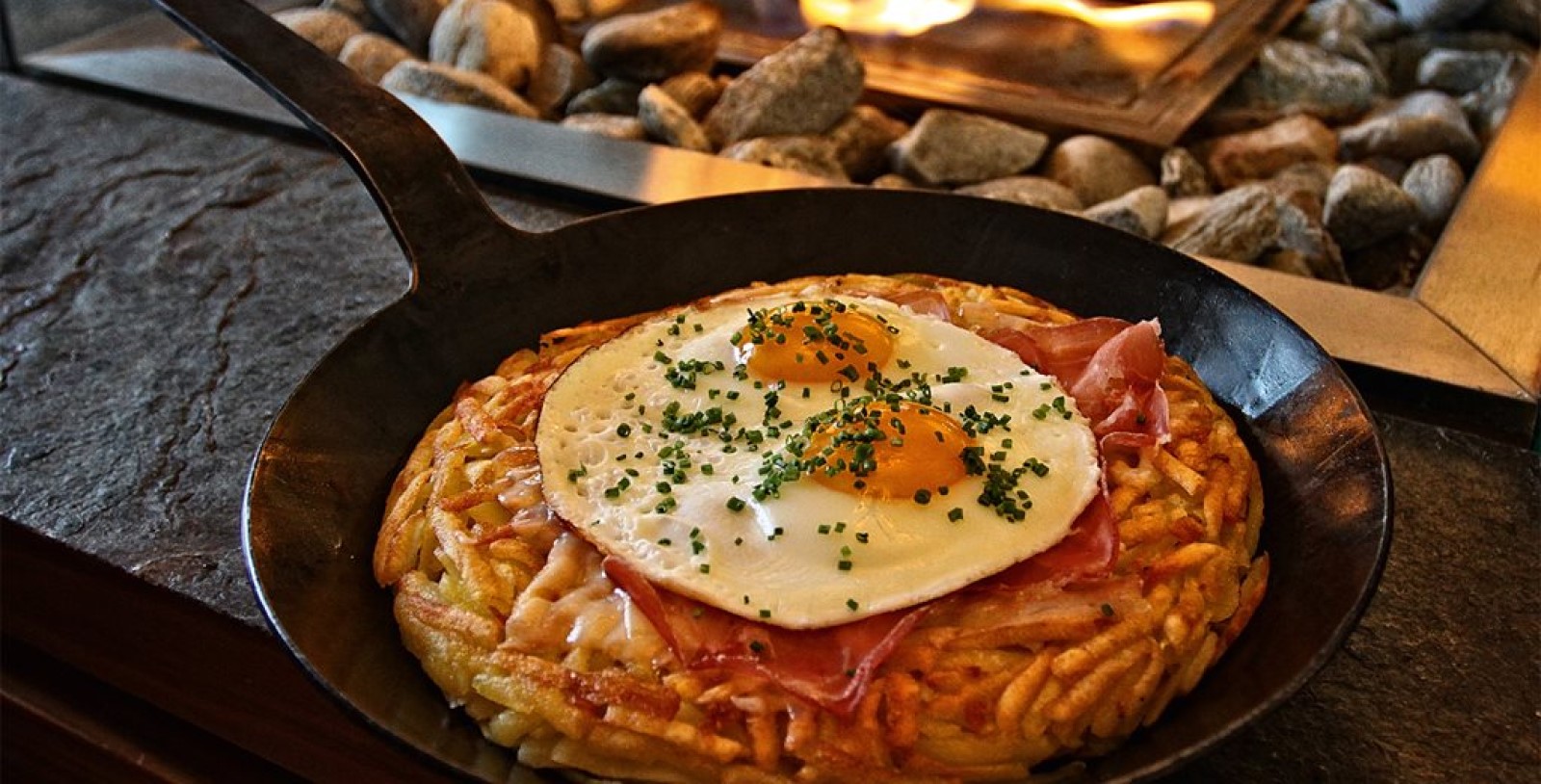 The Rösti