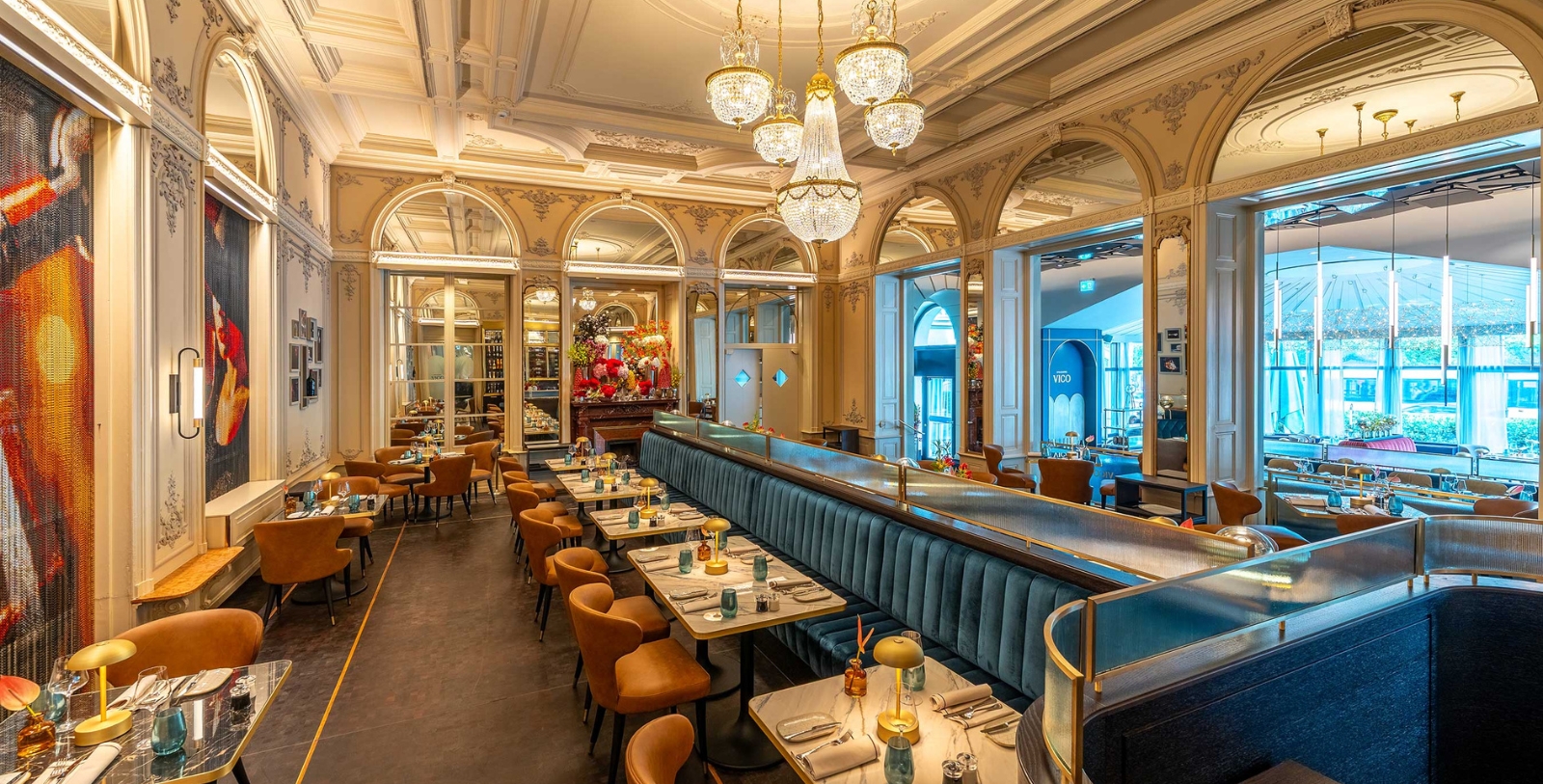 Image of Exterior at Night, Hotel Schweizerhof Luzern, Switzerland, 1845, Member of Historic Hotels Worldwide, Special Offers, Discounted Rates, Families, Romantic Escape, Honeymoons, Anniversaries, Reunions