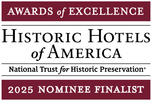 HHA 2025 Awards of Excellence Nominee Finalist