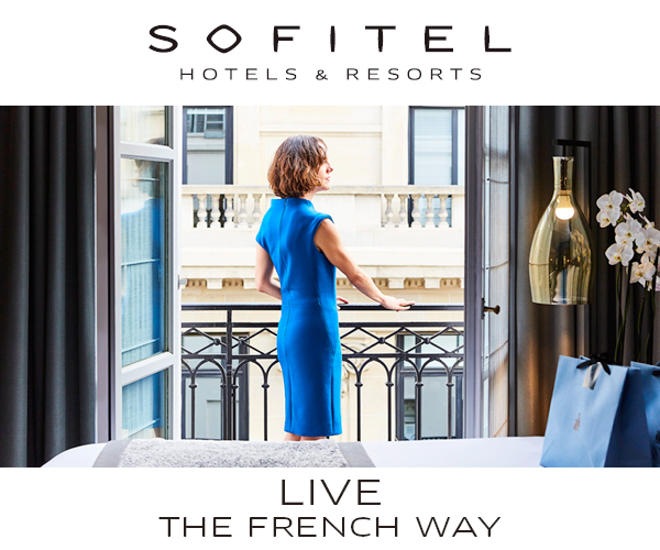 Sofitel Hotel and Resorts