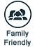Family Friendly