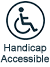 Handicap Accessible