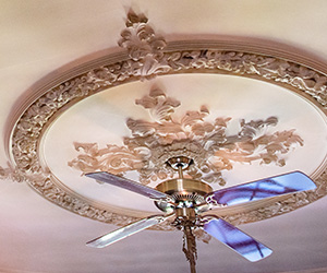 Castle Hill Resort and Spa