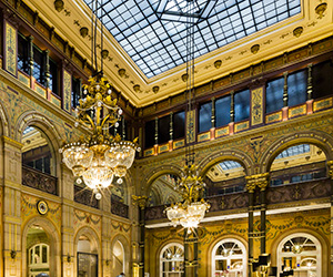 Hilton Paris Opera