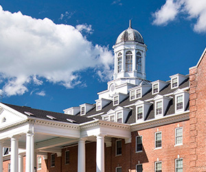 The Otesaga Hotel and Cooper Inn