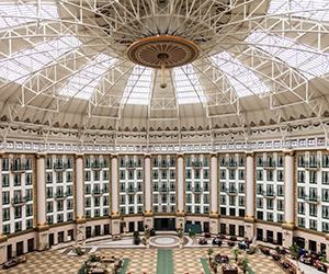 West Baden Springs Hotel