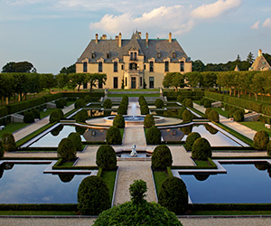 OHEKA CASTLE